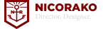 NICORAKO – The work of Nicolas Rakotoary